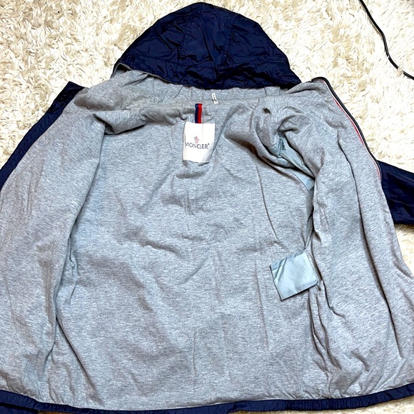 Moncler Jacket - Picture 8 of 9